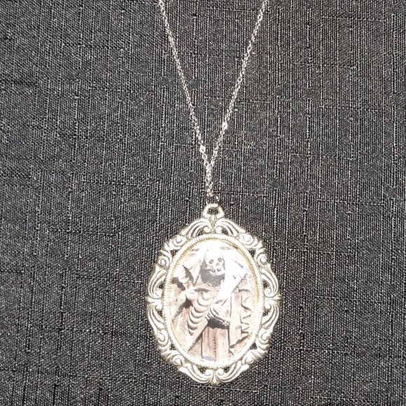 Memento Mori cameo - Picture 2 of 2